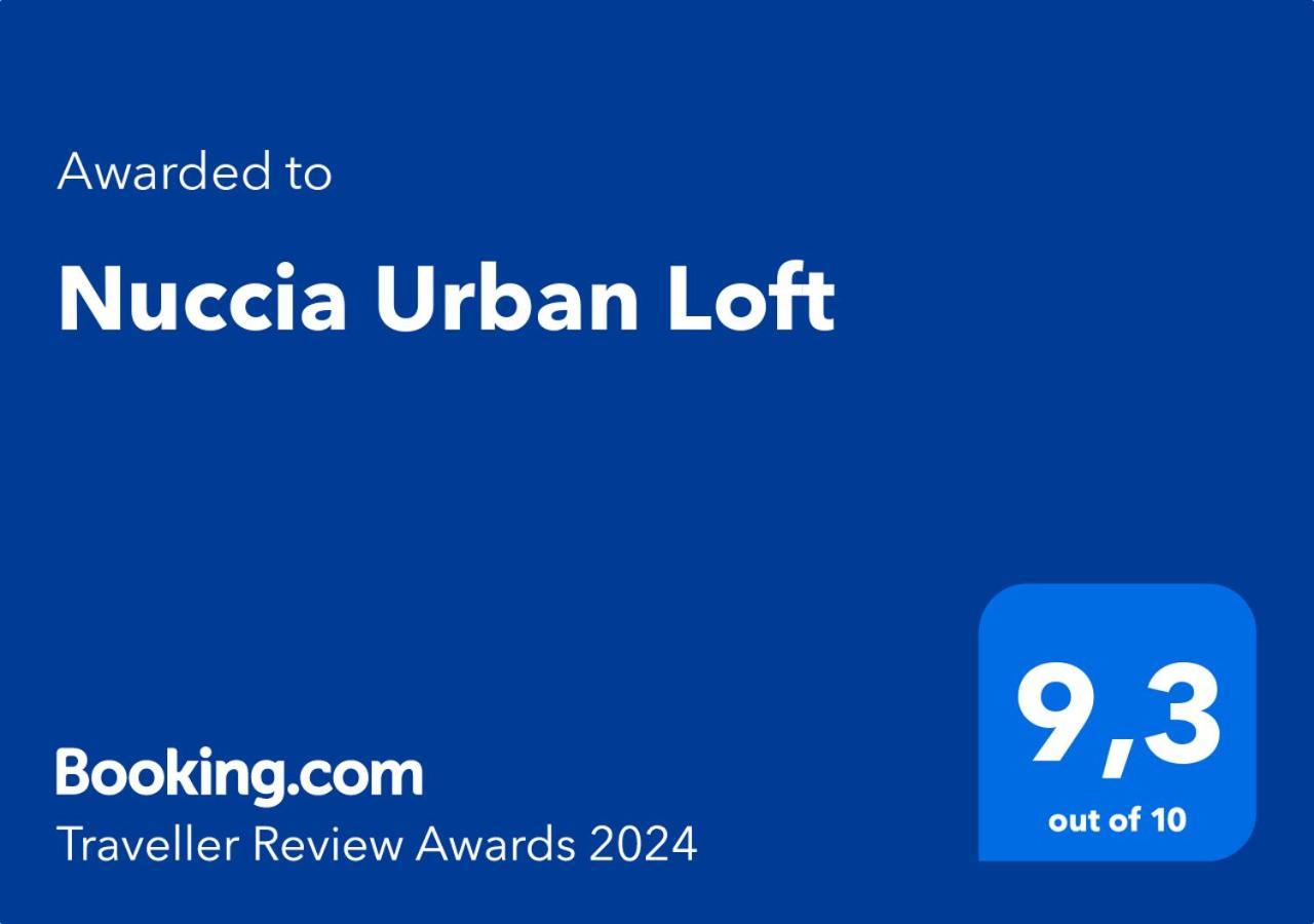 Gasthof Nuccia Urban Loft *